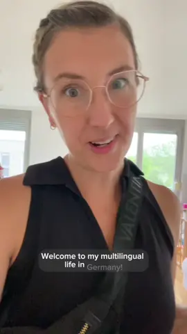 See how @Aly (usa.mom.in.germany) juggles multiple languages while living in #Germany. 🤹‍♀️ Click the link in our bio to download #RosettaStone. You can learn up to 25 languages! #german #learngerman #learninggerman #languagelearner #LanguageLearning #languageapp  