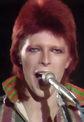 David Bowie - Space Oddity. The 1980 Floor Show. Filmed at The Marquee Club in London Soho. #BowieForever #DavidBowie #davidbowiearchive #davidbowieontiktok #davidbowiemakeup #ziggystardust #aladdinsane #Starman #davidbowieedits #DiamondDogs 