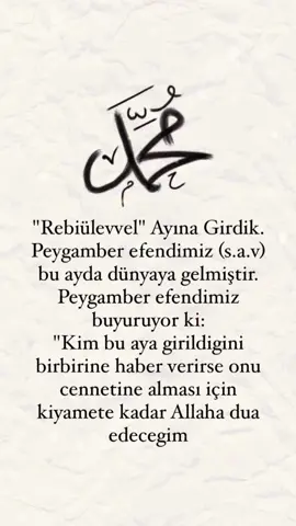 Rabbim bizi Peygamber efendimizin şefaatine nail eylesin İnşallah. #الله♥️ #aşkallahtır🌹 #hzmuhammed #rebiülevvelayı #keşfet #keşfetteyizzz #keşfetbeni #keşfetedüş #beğen #takip #destek 