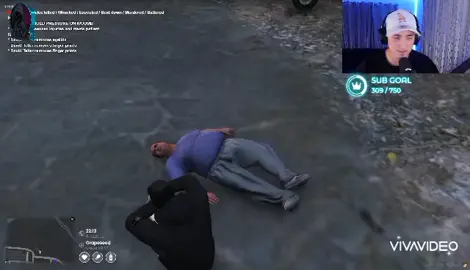 Kev finds it hard to say goodbye to Roger, but does what has to be done and digs his grave with packet! #gaming #clips #clipped #twitch #twitchclips #pcgaming #RP #atmrp #fivem #viral #fyp #fypシ 