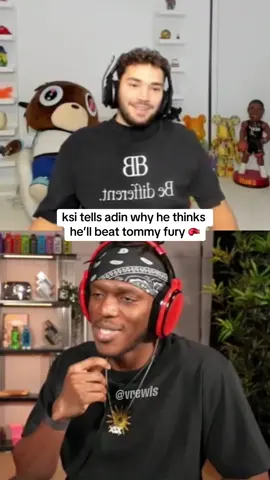 im confident ksi beats tommy idky #adinross #ksi #fyp 