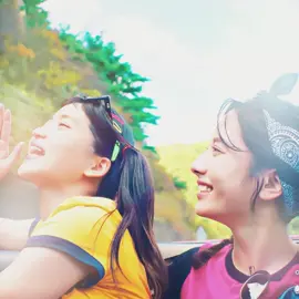 DAYLIGHT!! #HEEDOANDYURIM #TWENTYFIVETWENTYONE #FYP