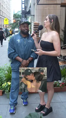 The boys give their opinions on Timothee and Kylie #streetinterview #kyliejenner #timotheechalamet 