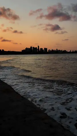 #sol #vib #beachvibes #pordosol #joaopessoa 