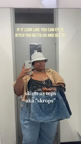 I love a good skrop 😮‍💨🤌🏽