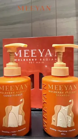 ✨TÓC DÀY, GIẢM RỤNG, MỀM MƯỢT TỪ GỐC TỚI NGỌN ✨#meeyan #meeyanvietnam #redautam #combogoixaredautam #daugoimeeyan #dauxameeyan #daugoiredautam #dauxaredautam  