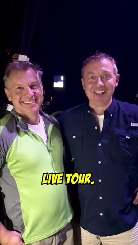 Our Creature Power Suits are packed and we are ready to head out for our next stop on the Wild Kratts LIVE! 2.0 Fall Tour! See you soon! #wildkrattslive #wildkratts 