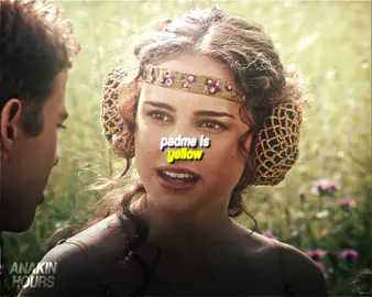 I can edit her outfits all day | cc: tricefx + ib: marilynrosse | #starwars #starwarsedit #padmeamidala #padmeamidalaedit