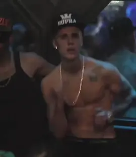 #justinbieber #bieberfever #bizzle #jb #club 