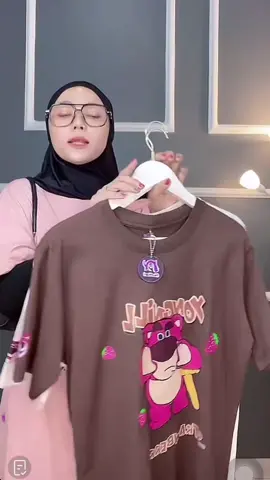 TSHIRT YOUNG WILL BEAR LOTSO #bajuwanita #bajumurah #kaos #kaosmurah #fashionwanita #racuntiktok#bestseller #oversize #flashsale #murahbanget #tiktokshop #fypdong #trend #trending #bismillahfyp 