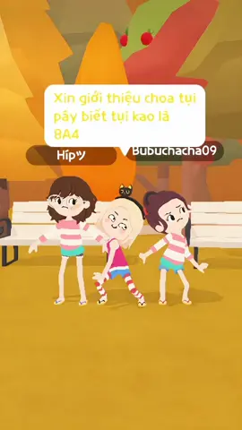 Lovey - Dovey (T-Ara) #playtogether 