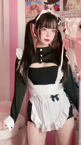 Ola~Senpai♥ #TikTokCommunityTH #ไข่ขยี้ปาร์ตี้กระจาย #eggyparty #fyp #maid #foryou 