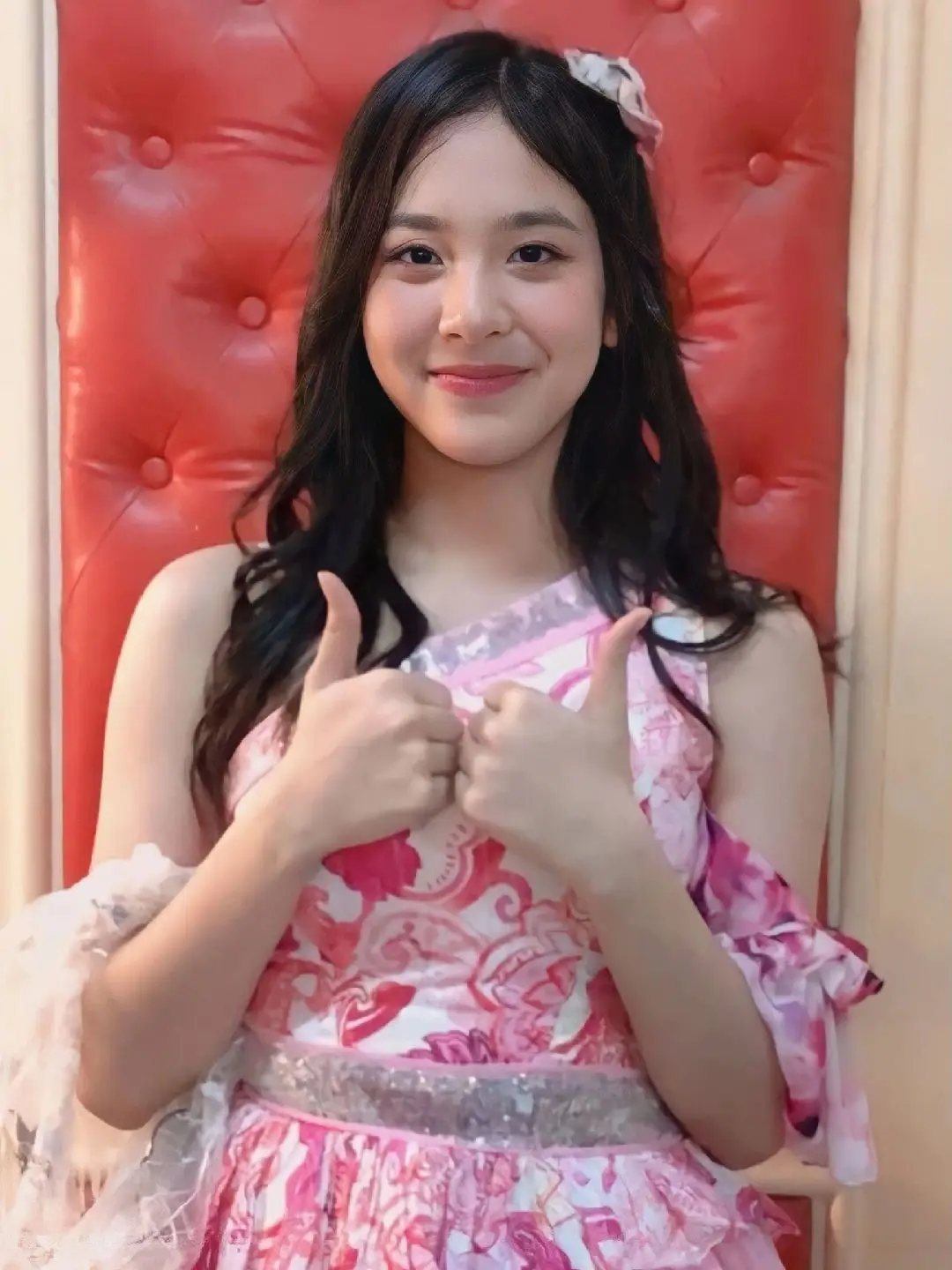 #zizoy🦖 #azizishafaasadel #zeejkt48🦖 #zeejkt48♡ #azizirandom #azizijkt48 