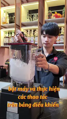 Unbox máy xay Uniblend One Touch!! #viral #xuhuong #dungcuphache #maymocphache #mayxaysinhto #thucphamplaza #nguyenlieuphache #daotaophache 