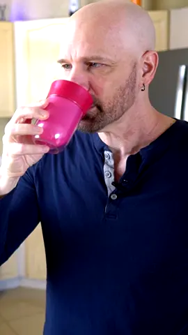 The Right Cup supposedly tricks your brain by giving you the sensation of flavor from its scent. #asseenontv #weirdgadget