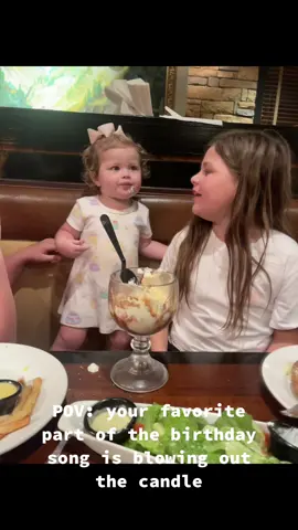 Birthday vibes 🎂 . . . #foryou #fyp #toddlersoftiktok #birthday #birthdaygirl #longhorns #birthdaydinner 