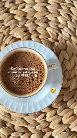 #bikahveiçilir👌✌️  