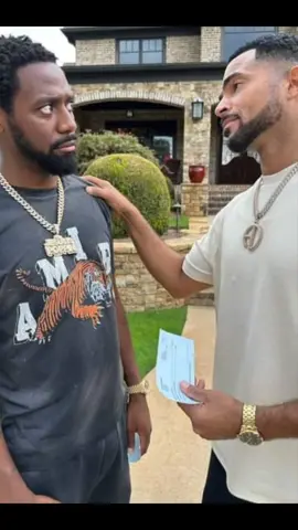 When Anthony asks Wayne to be his best man  #fypシ #viraltiktok #foryourpage #comedy #kountrywayneskits #kountrywayne #tiktokcomedy #foryou #kountrywaynecomedy #foryoupage #longervideos 