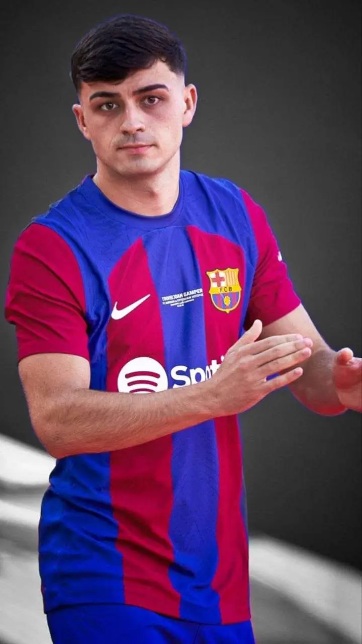 #بيدري👑🇪🇸 الملك 