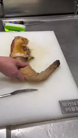 Send this video to your ex and say nothing 😂😂😂 #seafood #fyp #xyzcba 