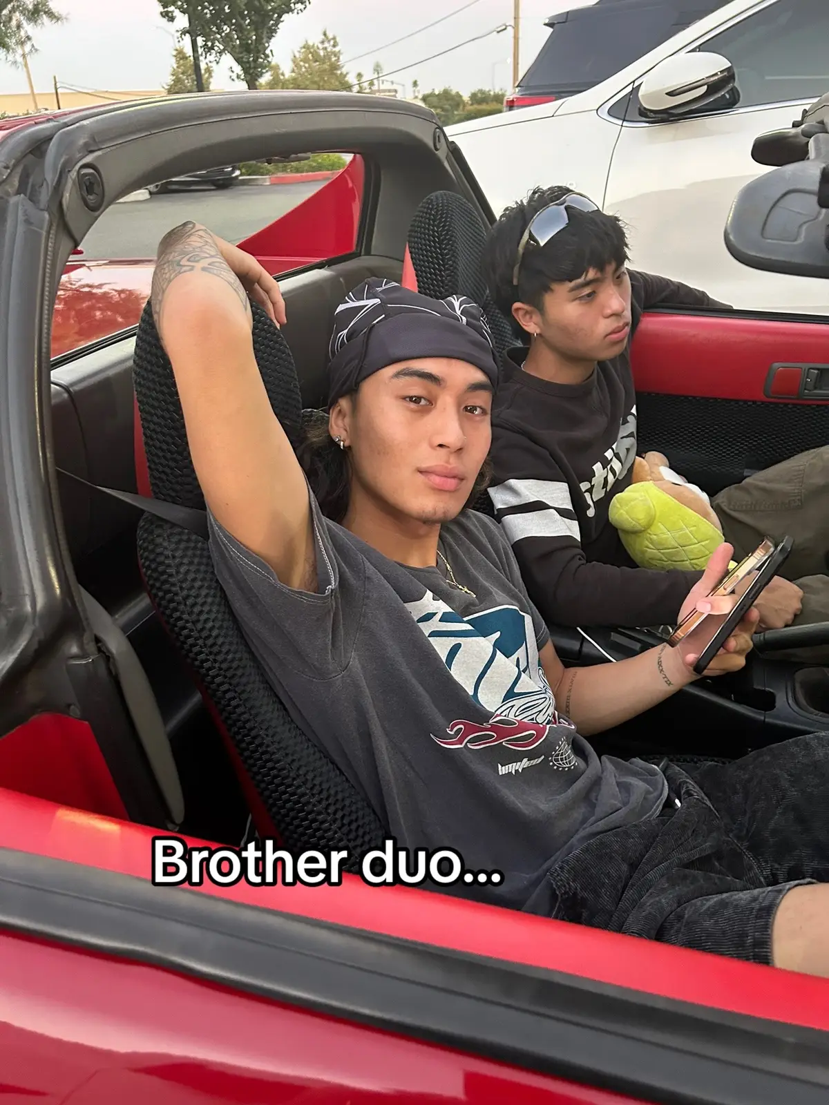 🤣🏎️ @jerrick 