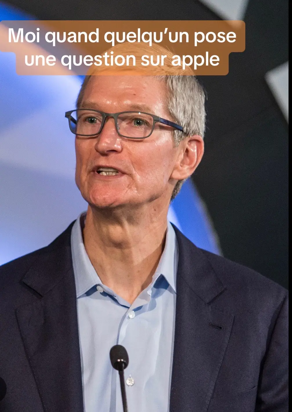 #apple #timcook #pourtoi 