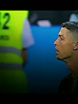 Cristiano angry 😡 || #cristianoronaldo #aftereffects #4k #foryou #fyp #foryoupageofficiall 