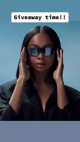 I designed this collection as a fashionable way to give back through Sightsavers charity, and now I want to give back to you guys! i'm giving away 3 complete sets of my skai jackson x dime collab! Sign up now for a chance to win! 🤩 How to enter:  Sign up for SMS via link in bio Follow @dimeoptics + @skaijackson on instagram! 