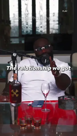 Goals work when you work. #motivation #inspiration #rickross 
