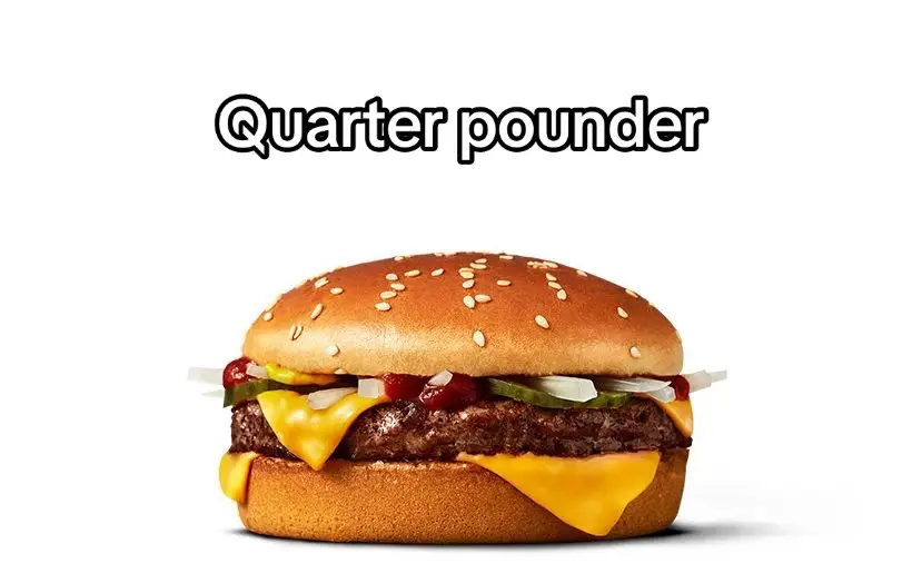 Oh yeah #fyp #slideshow #mcdonalds #meme #trending #humor #food 