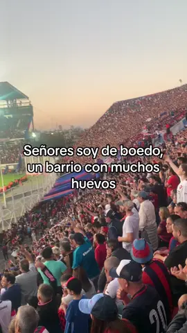 San Lorenzo💙❤️ #cuervo #ciclon #sanlorenzodealmagro #hinchadasargentinas 