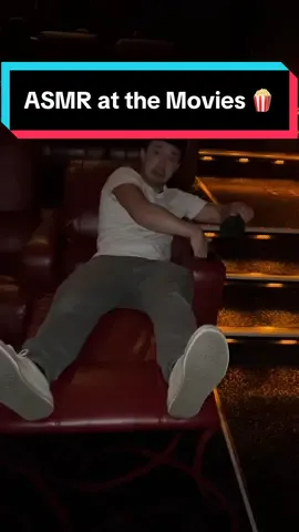 ❓❗️👇Drop some ideas for the next “ASMR in Public” SPOT!!! ……. Also LIKE ❤️ the video! ASMR at the Movie Theater | Movie ASMR | Cinema ASMR | Public ASMR | Fast and Aggressive ASMR #Asm#Asmrm#asmrsleepm#asmrcommunitym#asmrvideom#asmrtappingm#asmrrelaxs#fastasmru#mouthsoundsu#mouthsoundsasmra#chaoticasmrm#asmrsoundm#asmrvidsm#asmrvidm#asmrroleplaym#asmrtinglesm#asmrtinglem#asmrtriggersn#tinglesn#tinglesoundsn#tinglesasmrm#asmrscratchingm#asmrwhisperingm#asmrwhispera#inaudiblewhisperm#asmrasmrbiasmr #movieasmr #asmrmovie #asmrinpublic 