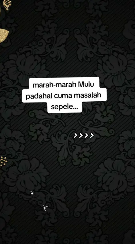 kenapa marah #quote #fypシ 