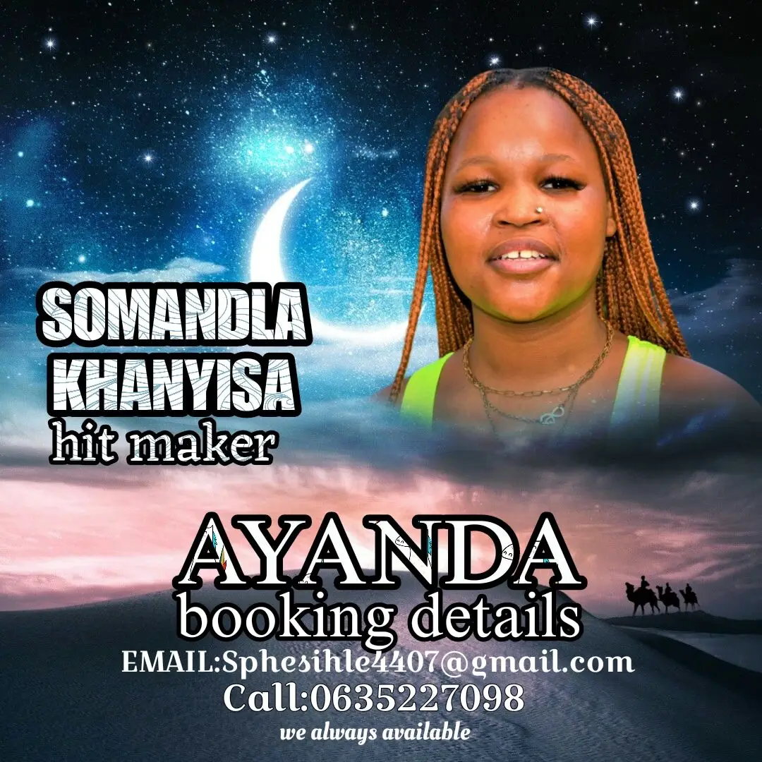 Hi fam now you can book us on your Event  we always available and don't forget to Stream the Song on YouTube #somandlakhanyisa🕯️👏 #SAMA28 #southafricatiktok  #Southafrica 