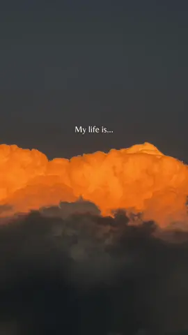 Cual es tu color del cielo favorito? 