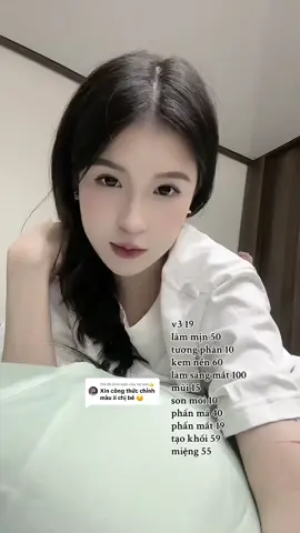 Trả lời @Vợ anh👍 quay xong mình lại add tiếp màu v1 tầm 6-11 tuỳ vid nha hihi
