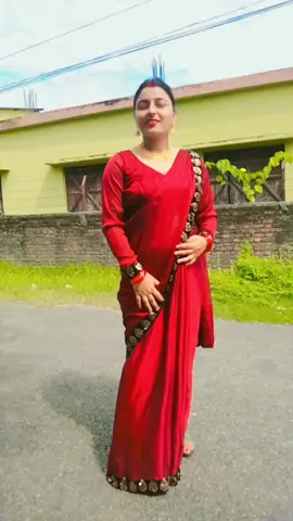 किन लाउन परो र सुनको चुरानै ❤️❤️#teej #teejsong #teejspecial #goviral #tranding #foryoupage 