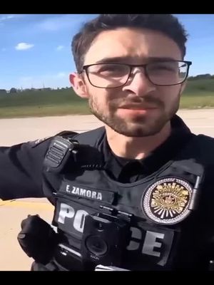 1 Cops choose the wrong guy to violate his rights then all get owned #cops #police #viral