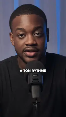 Ne force pas les choses, ce qui est pour toi viendra à toi...