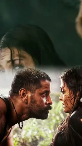 Raavanan 🤍✨ #ravanan #kaattusirukki #vikram #aishwaryarai #veera #raginisharma #kattusirukki #viraltiktok #favouritesong #favouritemovie #Love #lyircs #healing #tiktokmy #trending #viral #fypage #fypシ゚viral #fyp #capcut #tiktok #fypppp #fyppppppppppppppppppppppp 