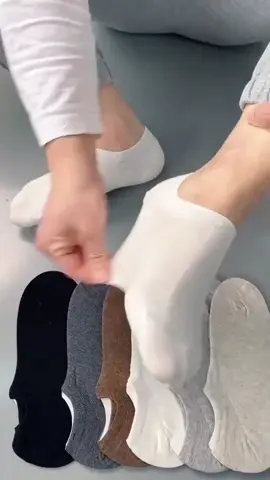 10PAIR Corporate Foot Socks Plain For MenWomen