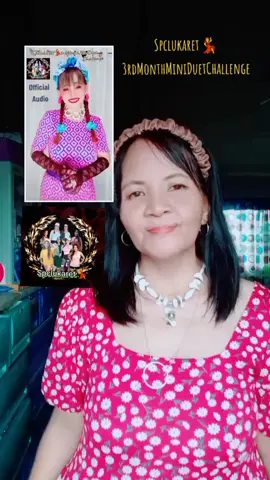 #duet with @LedzGandara_Gaelers💚💟 #spclukaret💃3rdmonthminiduetchallenge #spclukaret💃   #josvian22booh  #spreadingsmilekonteseradivas  #emmieancheta  #mvs2021  #senyoritamommyems  #teamouno3920exclusive112420💞  #elsietadina0221 #aileenroxas41  #zumbaqueenjeanne  #jean0820  #famkers👨‍👩‍👧‍👦👩‍👧‍👧  #ledz022171  #foreveryoung22123  ✅JUDGES✅ @senioritaemmaplantilla  @barbie_ledz  @sanflower1114  ✅VALIDATORS✅ @cjebulan2  @sanflower1114