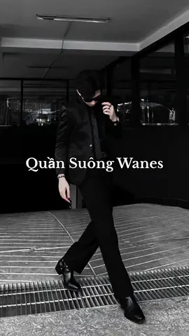Đừng xem đến cuối nha ae...   #tnnam0111 #wanesclo #quansuong #outfit #phoidonam 