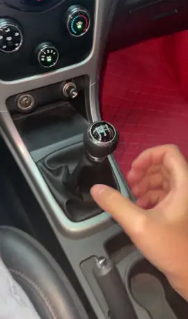 How to eject and start with manual transmission?#car