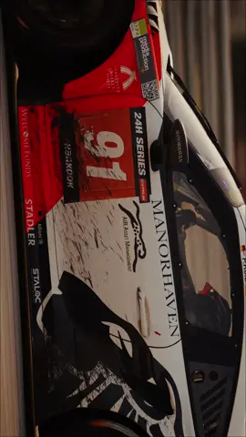 racing‘s art🫶🏻 #Motorsport #motorsports #racingvideographer #racing #porsche #carsoftiktok #racecarsoftiktok #porschesport #barcelona #24hseries 