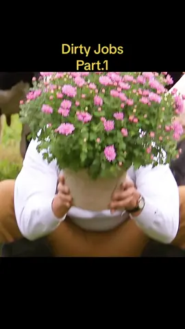 Dirty Jobs Part.1 #dirtyjobs #relax #fy #show 