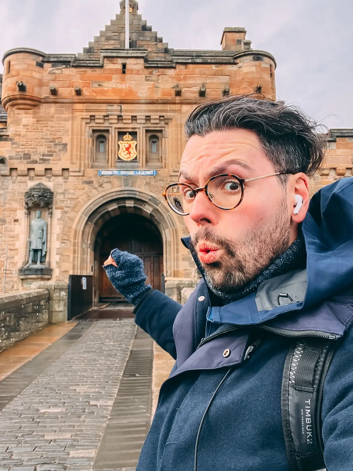 🏴󠁧󠁢󠁳󠁣󠁴󠁿 I have some exciting news, this autumn I’m heading to Edinburgh to film season two of my documentary series! You might be wondering where’s the first season? We are hard at working editing as we speak, which is the most time intensive portion of the filmmaking process. The puzzle pieces are coming together and we’re getting something really special. I can feel it in my bones. A small team has formed with @mariakeridu as videographer/editor, @katerina1396 as colorist/illustrator, and @inn_june providing the original score. The entire process of filming in Athens was such a success, that I decided to “strike when the iron is hot” and go to the so-called ‘Athens of the North’. The Documentary Series is about taking a deep dive into the culture of a city or region. I appreciated how Anthony Bourdain in his programs showcased a look into the culture of a place. In only about 40 minutes, I felt like I really got to know a place. But I want to go deeper in ways that Bourdain couldn’t in the span of one single episode. While food is a large part of the culture, I think the built environment and history plays a huge role in what makes a city unique. This is an endeavor from the heart. Edinburgh went from one of the poorest cities in the world prior to the 1700s to rapidly transforming into a powerhouse of inventors, intellects, and innovators. But today Edinburgh continues to be a fascinating city. It might not be the biggest nor the most famous, but it certainly captivates the hearts and minds of those who visit. As the famous Scottish writer Robert Louise Stevenson once said “I travel not to go anywhere, but to go. I travel for travel's sake. The great affair is to move.” Time to go for the sake of going! 👉 However I need your help! I want to feature locals and their favorite neighborhoods, restaurants, cafes, etc. And experts in Scottish history and urbanism! If you are that person, send me a message! Or if you know someone who is, let me know! Cheers!