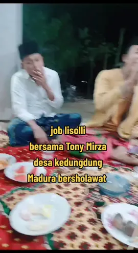 #assalamualaikum #asik desa kedungdung bersholawat #fpyツ 