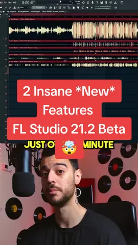 GAME OVER 🤯 #flstudio #flstudio21 #flstudioproducer #flstudiotutorial #flstudiotips #flstudiotricks #producertiktok #producertok #mmvmuzic 