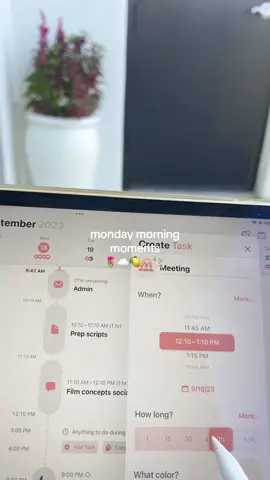 Not me having this song on repeat for the rest of the day 👏🏼 Happy Monday everyone! #morningroutine #aestheticmorningroutine morning #morningvibes start the day with me #morningroutineforaproductiveday #productivemorningroutine #morningroutinegrm #morningvlog #morningroutinebeforework #productivemorningroutine My morning morning routine gym morning routine before work morning routine aesthetic morning routine morning routine productive day morning routine motivation morning routine 5am morning routine running morning routine college student morning routine